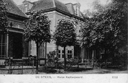 1559 De Steeg, Huize Kastanjeoord, 1911-05-13