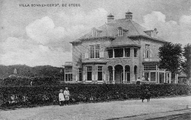 1583 De Steeg, Villa Sonneheerdt, 1890-1920