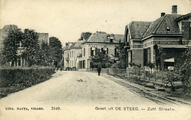 1585 Groet uit De Steeg, Zutf. Straatw., 1900-1920