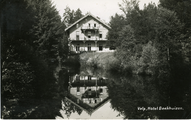 160 Velp, Hotel Beekhuizen, 1937-08-24