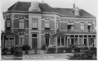 1612 De Steeg, Pension Lindenhove , 1900-1910
