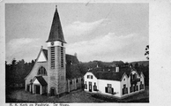 1633 De Steeg, R.K. Kerk en Pastorie, 1928-1940