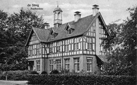 1651 de Steeg, Postkantoor, 1910-1935