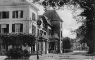 1674 de Steeg, Hotel de Engel, 1900-1925