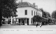 1700 De Steeg, Hotel Het Wapen van Athlone , 1900-1910