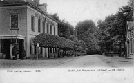 1703 De Steeg, Hotel het Wapen van Athlone , 1900-1920