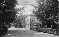 1709 de Steeg, Hotel: Het Wapen van Athlone, 1910-1935