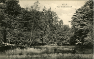 171 Velp, Vijver Beekhuizerbosch, 1930-1950