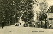 184 Velp, Watermolen Beekstraat, 1900-1920