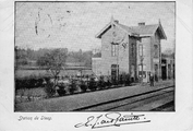1844 De Steeg, Station, 1900-09-02