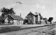 1845 de Steeg, Station, 1900-1910