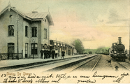1847 De Steeg, Station, 1904-11-02