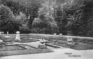 1854 Ellecom, Tuin Middachten, 1920-09-11