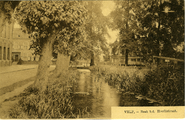 188 Velp,- Beek b.d. Hoofdstraat, 1890-1930