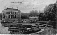 1892 Kasteel Middachten, 1920-06-10