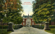 1959 Arnhem, Kasteel Middachten, 1900-1920
