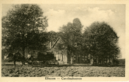 2070 Ellecom, Carolinahoeve, 1921-1940