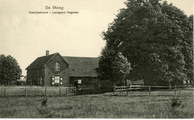 2081 De Steeg, Carolinahoeve, Landgoed Hagenau, 1900-1925