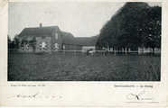 2083 de Steeg, Carolinahoeve, 1900-1925
