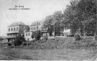 2109 De Steeg, Koloniehuis 't Rivierhuis , 1923-12-18