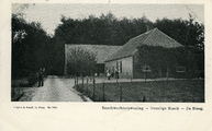 2242 Boschwachterswoning-Onzalige Bosch-de Steeg, 1907-07-24