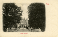 225 Kasteel Bilijoen, Velp, 1896-1910