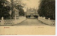 228 Arnhem, Kasteel Biljoen, 1900-1910