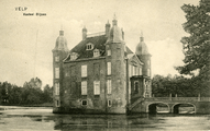 229 Velp, Kasteel Biljoen, 1910-1940
