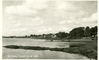 2309 De Steeg, Gezicht op de IJssel, 1950-07-28