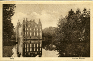 233 Velp, Kasteel Biljoen, 1900-1940