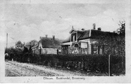 2334 Ellecom, Boekhandel, Binnenweg, 1933-06-06