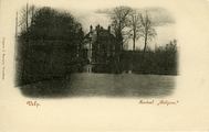 234 Velp, Kasteel Biljoen , 1900-1910