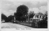 2363 Ellecom Drietip , Binnenweg, 1929-07-15
