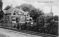2364 Ellecom, Pension van Leeuwen, 1920-1930