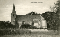 2405 Kerkje van Ellecom, 1920-1930