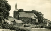 2438 Ellecom, Ned. Herv. Kerk, 1900-1930