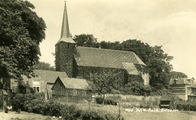 2439 Ellecom, Ned. Herv. Kerk, 1900-1930