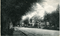 2556 Ellecom, Rijksweg, 1920-1930