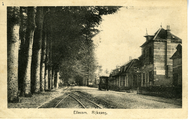 2558 Ellecom, Rijksweg, 1900-1930