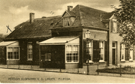 2559 Ellecom, Pension Klopmann v.d. Linden , 1925-06-27