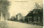 2560 Ellecom, Aan den Rijksweg, 1900-1930