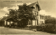 2579 Ellecom, Zusterhuis Salem , 1922-08-12