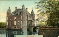 261 Kasteel Biljoen, 1888-1906