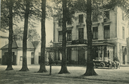 2631 Ellecom, Hotel Brinkhorst, 1920-1930