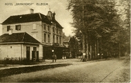 2639 Ellecom, Hotel Brinkhorst , 1900-1930