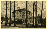 2641 Ellecom, Hotel-Pension Brinkhorst , 1920-1940