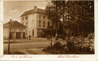2642 Groet uit Ellecom, Hotel Brinkhorst, 1900-1940