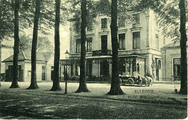 2643 Ellecom, Hotel Brinkhorst, 1932-02-28