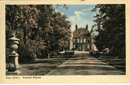 268 Velp (Gld.), Kasteel Biljoen, 1950-12-22