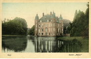 269 Velp, Kasteel Biljoen , 1919-04-22